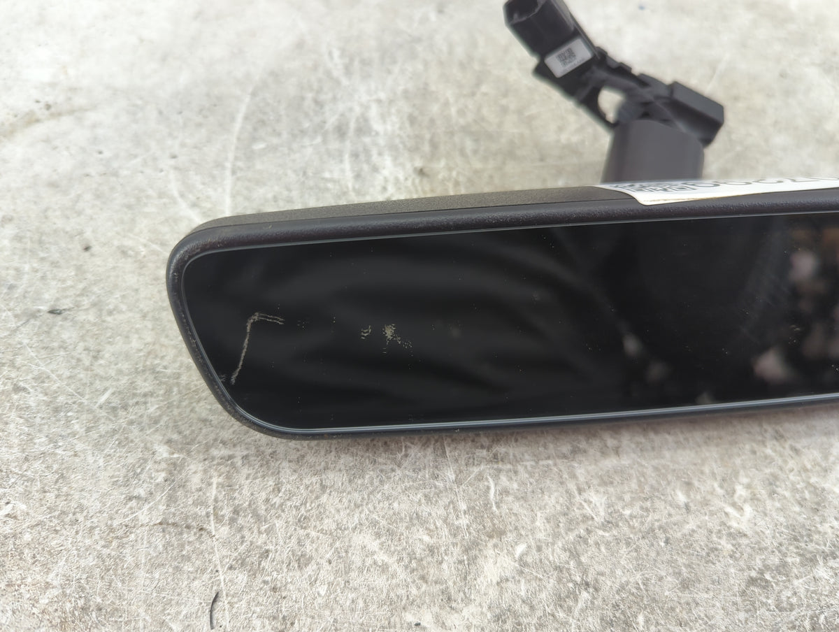 2020-2023 Hyundai Sonata Interior Rear View Mirror Replacement OEM P/N:E11 048835 GNTX-1249 Fits Fits 2020 2021 2022 2023 OE