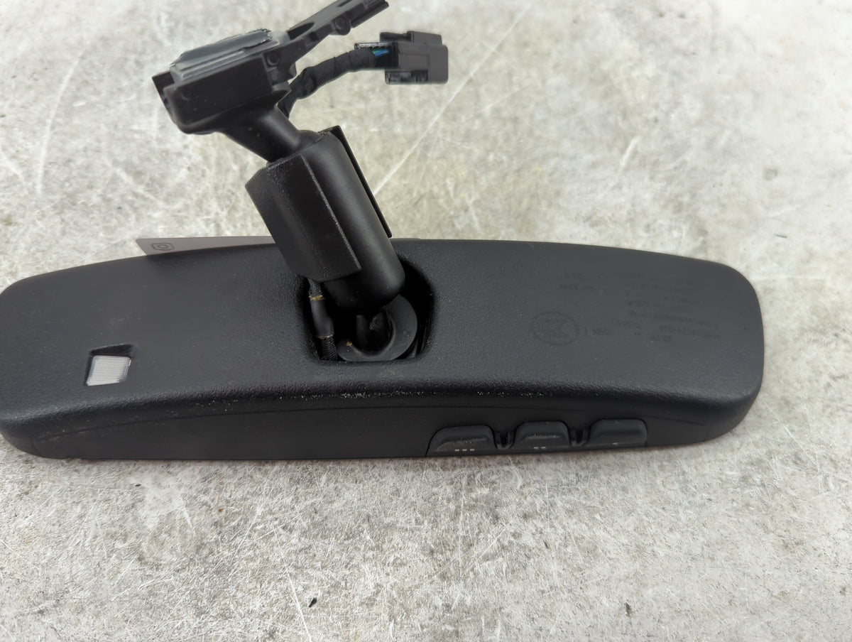 2020-2023 Hyundai Sonata Interior Rear View Mirror Replacement OEM P/N:E11 048835 GNTX-1249 Fits Fits 2020 2021 2022 2023 OE