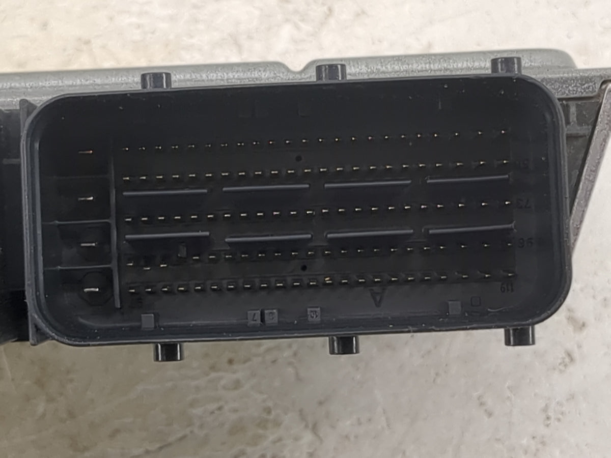 2020-2021 Hyundai Sonata PCM Engine Control Computer ECU ECM PCU OEM P/N:39100-2SDB0 39102-2SDB0, SDN8G25NB1 Fits Fits 2020 