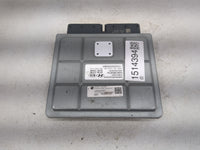 2020-2021 Hyundai Sonata PCM Engine Control Computer ECU ECM PCU OEM P/N:39100-2SDB0 39102-2SDB0, SDN8G25NB1 Fits Fits 2020 