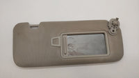 2020-2023 Hyundai Sonata Sun Visor Shade Replacement Passenger Right Mirror Fits Fits 2020 2021 2022 2023 OEM Used Auto Part