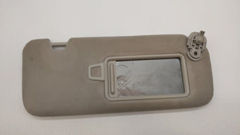 compare product 2020-2023 Hyundai Sonata Sun Visor Shade Replacement Passenger Right Mirror Fits Fits 2020 2021 2022 2023 OEM Used Auto Parts