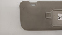 2020-2023 Hyundai Sonata Sun Visor Shade Replacement Passenger Right Mirror Fits Fits 2020 2021 2022 2023 OEM Used Auto Part