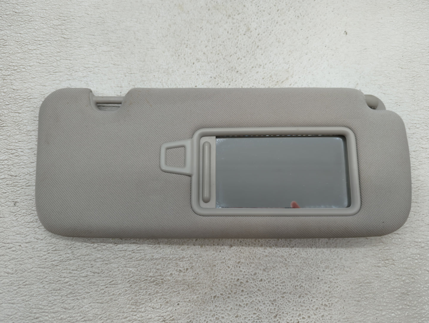 2020-2023 Hyundai Sonata Sun Visor Shade Replacement Passenger Right Mirror Fits Fits 2020 2021 2022 2023 OEM Used Auto Part