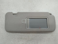 2020-2023 Hyundai Sonata Sun Visor Shade Replacement Passenger Right Mirror Fits Fits 2020 2021 2022 2023 OEM Used Auto Part