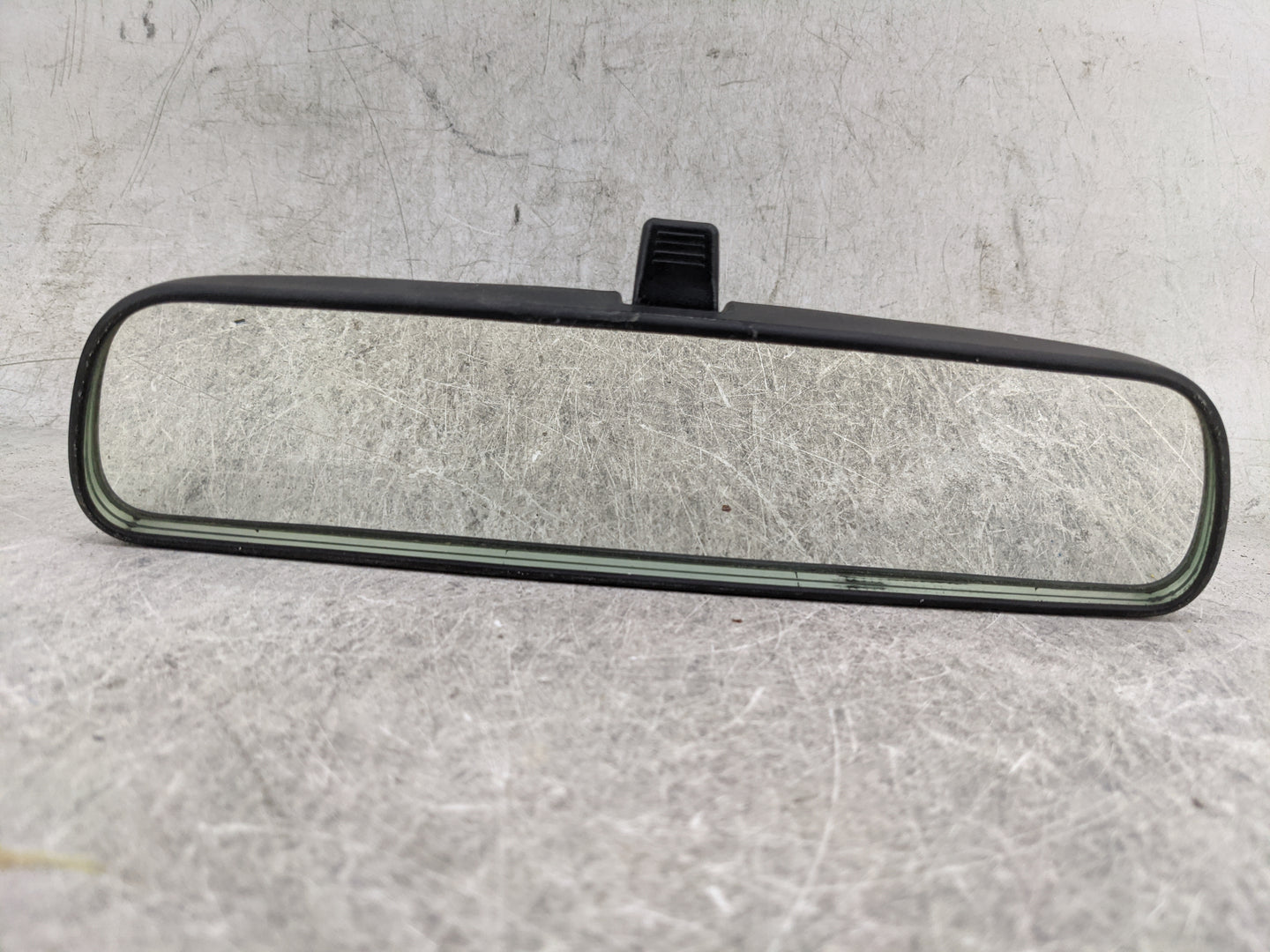 2020-2022 Hyundai Sonata Interior Rear View Mirror Replacement OEM P/N:98367001 049886 Fits Fits 2020 2021 2022 OEM Used Aut