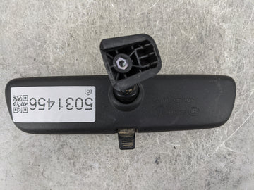 2020-2022 Hyundai Sonata Interior Rear View Mirror Replacement OEM P/N:98367001 049886 Fits Fits 2020 2021 2022 OEM Used Auto Parts
