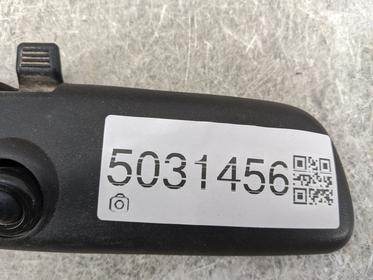 2020-2022 Hyundai Sonata Interior Rear View Mirror Replacement OEM P/N:98367001 049886 Fits Fits 2020 2021 2022 OEM Used Aut