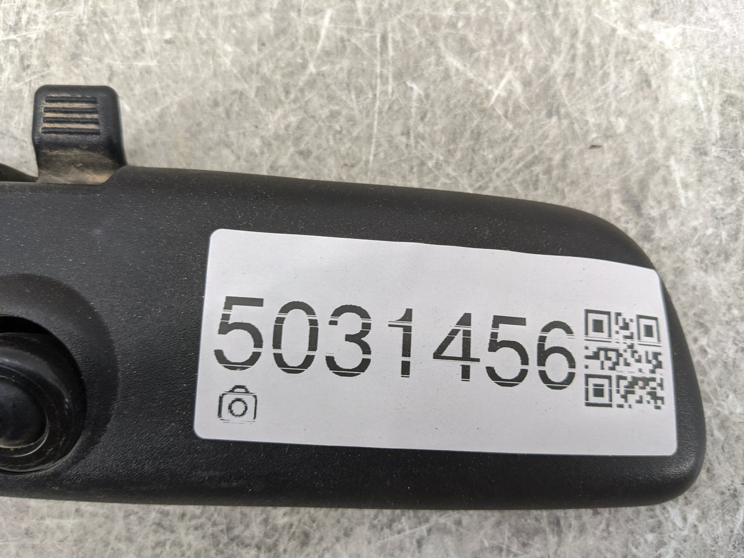 2020-2022 Hyundai Sonata Interior Rear View Mirror Replacement OEM P/N:98367001 049886 Fits Fits 2020 2021 2022 OEM Used Aut