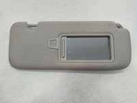 2020-2023 Hyundai Sonata Sun Visor Shade Replacement Passenger Right Mirror Fits Fits 2020 2021 2022 2023 OEM Used Auto Part