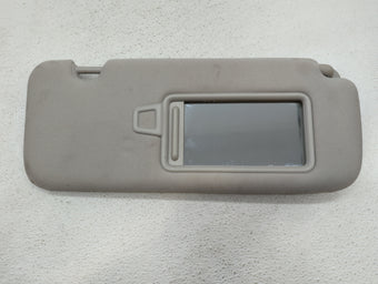 compare product 2020-2023 Hyundai Sonata Sun Visor Shade Replacement Passenger Right Mirror Fits Fits 2020 2021 2022 2023 OEM Used Auto Parts