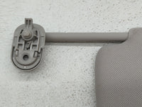 2020-2023 Hyundai Sonata Sun Visor Shade Replacement Passenger Right Mirror Fits Fits 2020 2021 2022 2023 OEM Used Auto Part