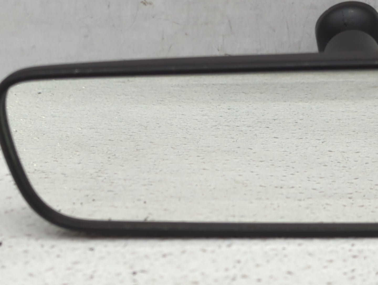 2020-2022 Hyundai Sonata Interior Rear View Mirror Replacement OEM P/N:E11048973 Fits Fits 2020 2021 2022 OEM Used Auto Part