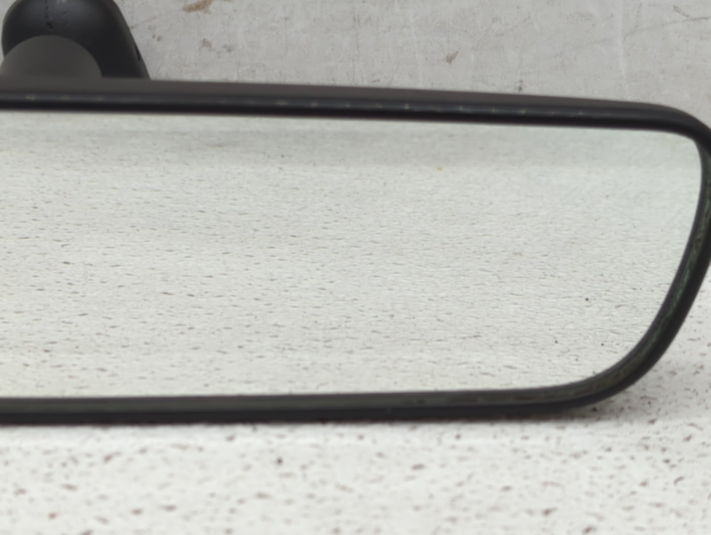 2020-2022 Hyundai Sonata Interior Rear View Mirror Replacement OEM P/N:E11048973 Fits Fits 2020 2021 2022 OEM Used Auto Part