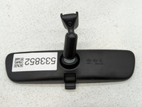 2020-2022 Hyundai Sonata Interior Rear View Mirror Replacement OEM P/N:E11048973 Fits Fits 2020 2021 2022 OEM Used Auto Part