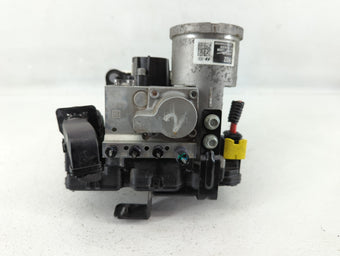 compare product 2020-2023 Hyundai Sonata Brake Master Cylinder