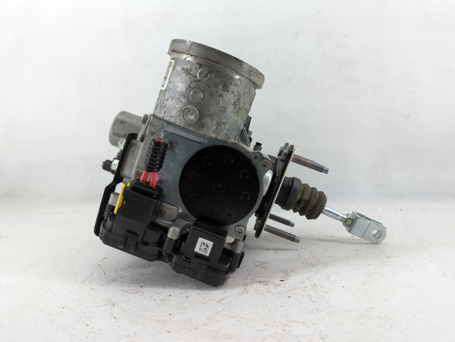 2020-2023 Hyundai Sonata Brake Master Cylinder - Oemusedautoparts1.com