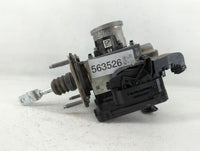 2020-2023 Hyundai Sonata Brake Master Cylinder - Oemusedautoparts1.com