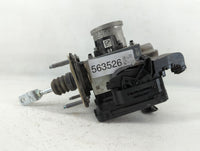 2020-2023 Hyundai Sonata Brake Master Cylinder 563526 - Oemusedautoparts1.com