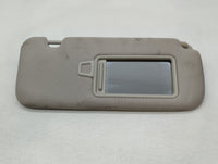 2020-2023 Hyundai Sonata Sun Visor Shade Replacement Driver Left Mirror Fits Fits 2020 2021 2022 2023 OEM Used Auto Parts - 