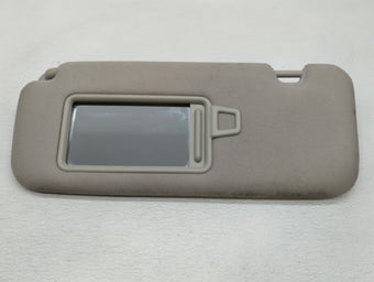 compare product 2020-2023 Hyundai Sonata Sun Visor Shade Replacement Passenger Right Mirror Fits Fits 2020 2021 2022 2023 OEM Used Auto Parts