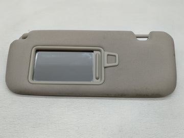 2020-2023 Hyundai Sonata Sun Visor Shade Replacement Passenger Right Mirror Fits Fits 2020 2021 2022 2023 OEM Used Auto Part
