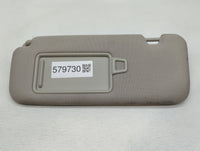 2020-2023 Hyundai Sonata Sun Visor Shade Replacement Passenger Right Mirror Fits Fits 2020 2021 2022 2023 OEM Used Auto Part