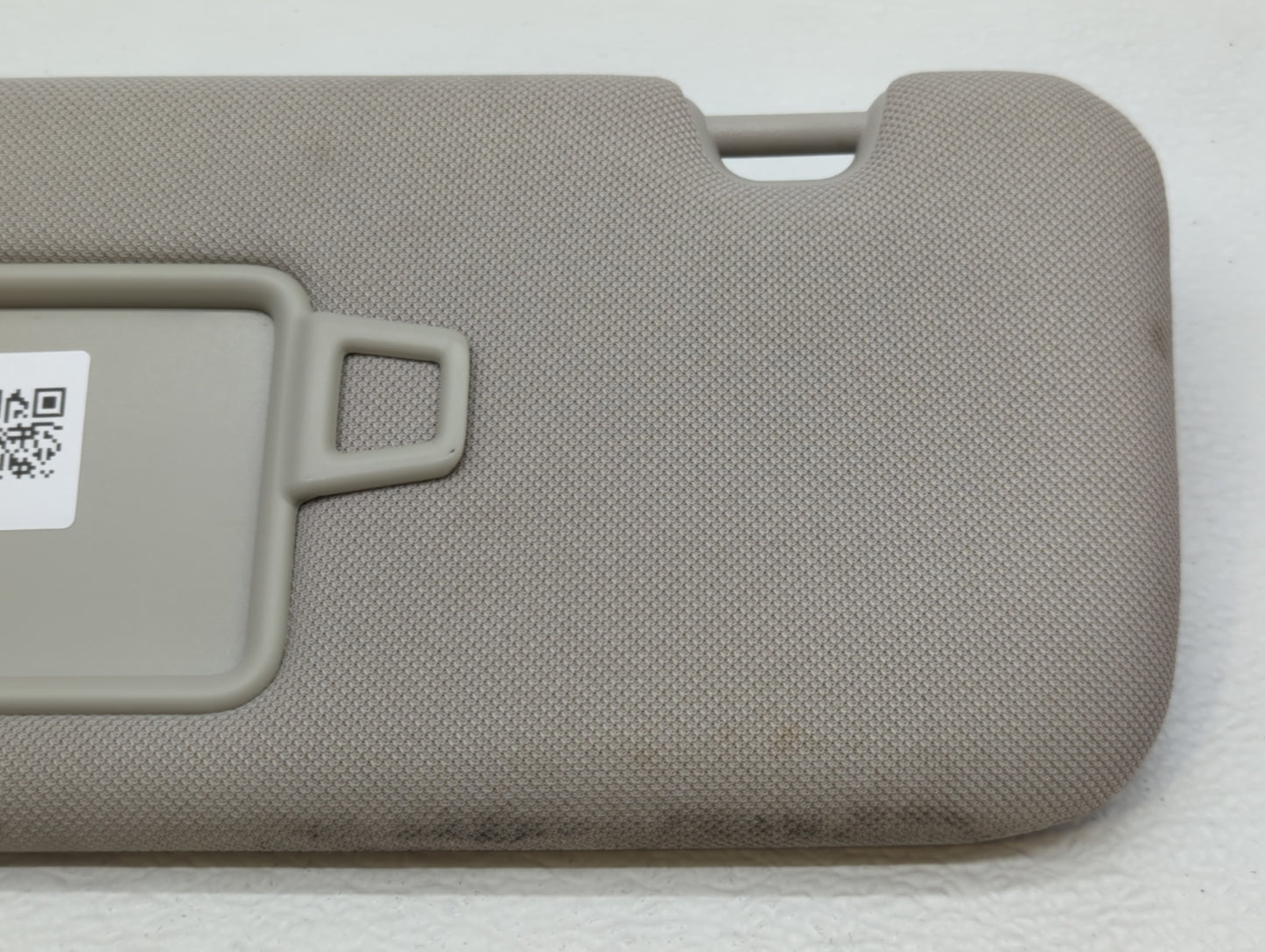2020-2023 Hyundai Sonata Sun Visor Shade Replacement Passenger Right Mirror Fits Fits 2020 2021 2022 2023 OEM Used Auto Part