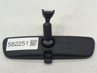 2020-2022 Hyundai Sonata Interior Rear View Mirror Replacement OEM P/N:1E11048973 Fits Fits 2020 2021 2022 OEM Used Auto Par