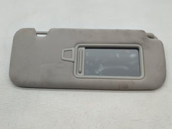 compare product 2020-2023 Hyundai Sonata Sun Visor Shade Replacement Passenger Right Mirror Fits Fits 2020 2021 2022 2023 OEM Used Auto Parts