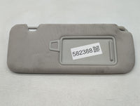 2020-2023 Hyundai Sonata Sun Visor Shade Replacement Passenger Right Mirror Fits Fits 2020 2021 2022 2023 OEM Used Auto Part