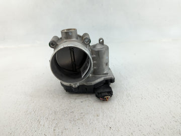 2020-2023 Hyundai Sonata Throttle Body P/N:35100-2S000 Fits Fits 2020 2021 2022 2023 OEM Used Auto Parts - Oemusedautoparts1