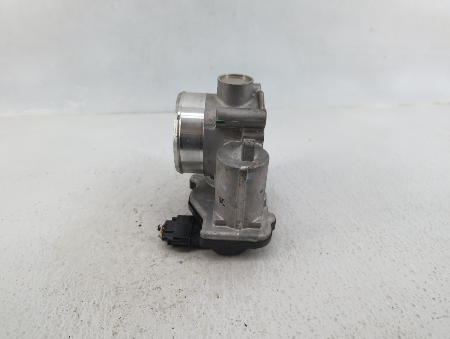 2020-2023 Hyundai Sonata Throttle Body P/N:35100-2S000 Fits Fits 2020 2021 2022 2023 OEM Used Auto Parts - Oemusedautoparts1