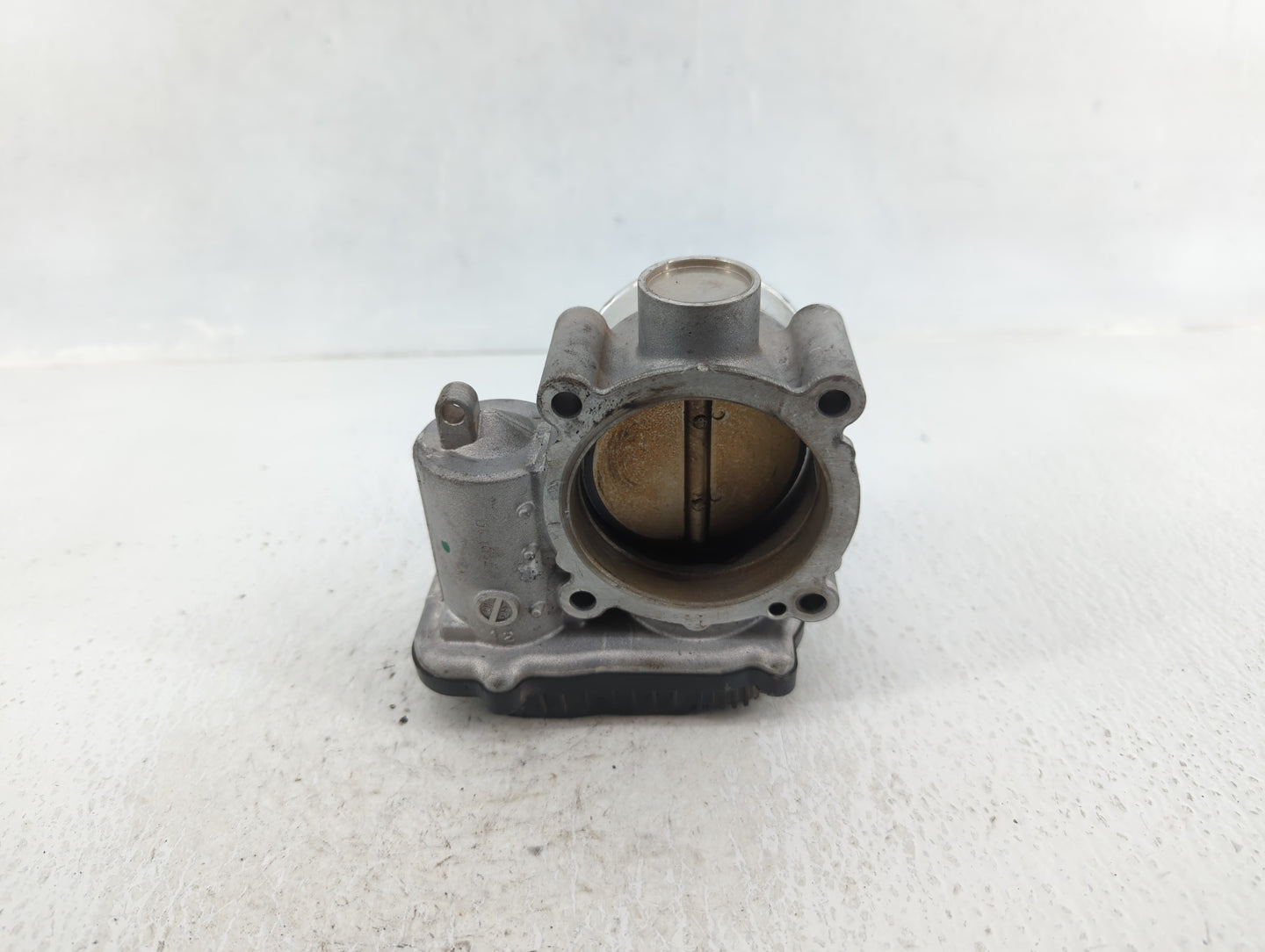 2020-2023 Hyundai Sonata Throttle Body P/N:35100-2S000 Fits Fits 2020 2021 2022 2023 OEM Used Auto Parts - Oemusedautoparts1