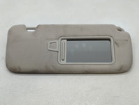 2020-2023 Hyundai Sonata Sun Visor Shade Replacement Passenger Right Mirror Fits Fits 2020 2021 2022 2023 OEM Used Auto Part
