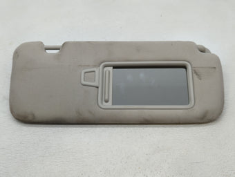 compare product 2020-2023 Hyundai Sonata Sun Visor Shade Replacement Passenger Right Mirror Fits Fits 2020 2021 2022 2023 OEM Used Auto Parts