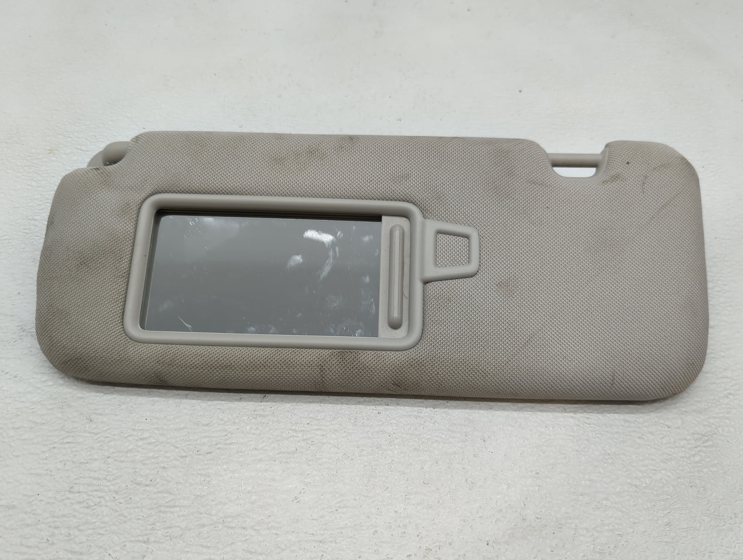 2020-2023 Hyundai Sonata Sun Visor Shade Replacement Driver Left Mirror Fits Fits 2020 2021 2022 2023 OEM Used Auto Parts - 