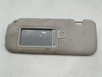 compare product 2020-2023 Hyundai Sonata Sun Visor Shade Replacement Driver Left Mirror Fits Fits 2020 2021 2022 2023 OEM Used Auto Parts