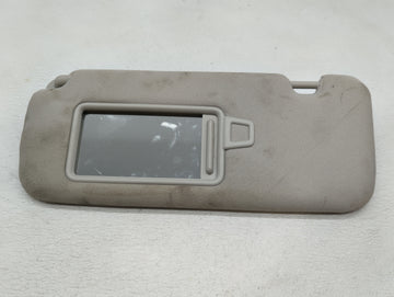 2020-2023 Hyundai Sonata Sun Visor Shade Replacement Driver Left Mirror Fits Fits 2020 2021 2022 2023 OEM Used Auto Parts - 
