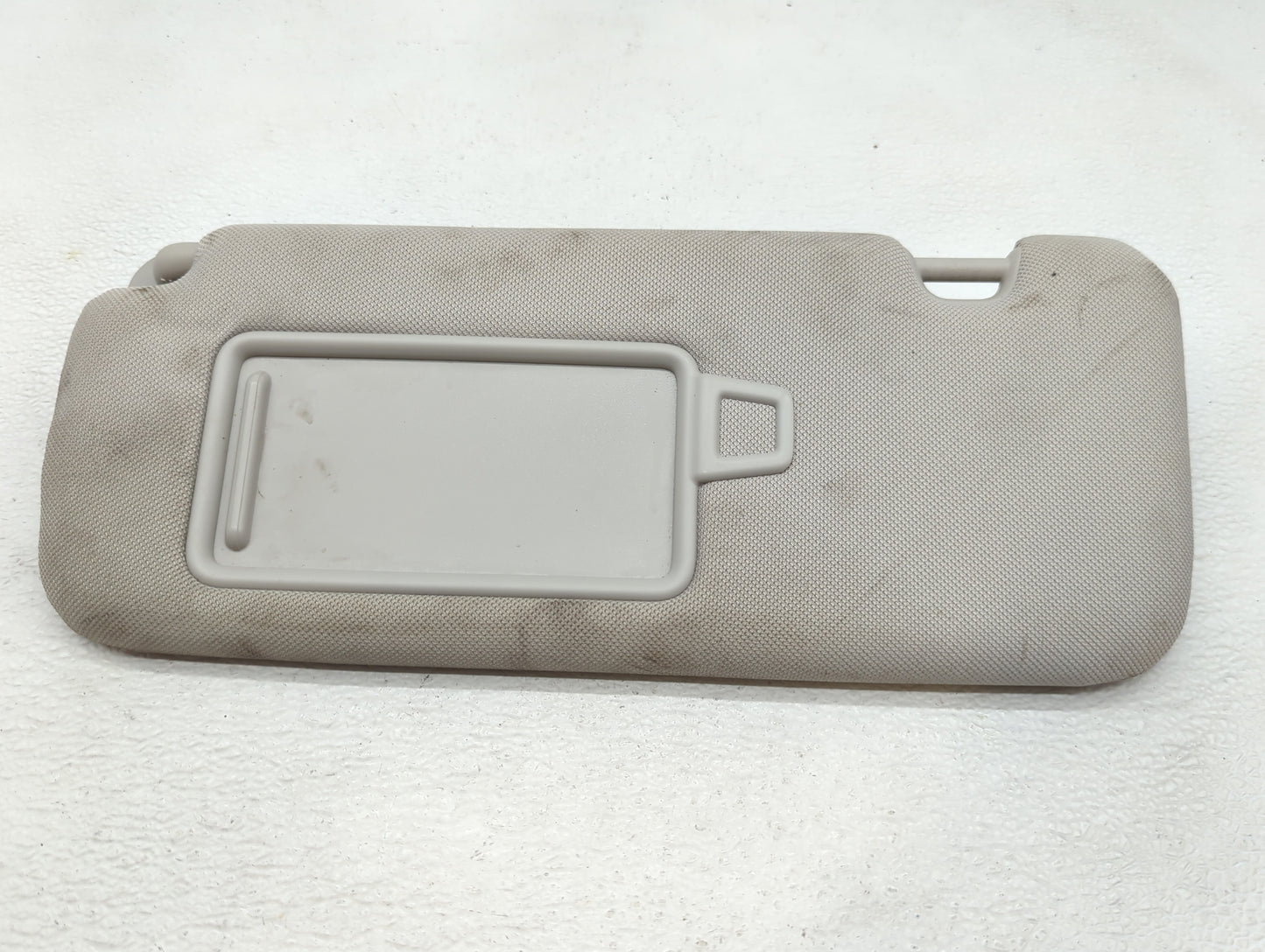 2020-2023 Hyundai Sonata Sun Visor Shade Replacement Driver Left Mirror Fits Fits 2020 2021 2022 2023 OEM Used Auto Parts - 