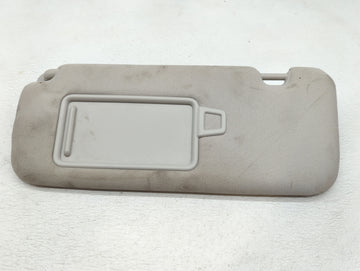 2020-2023 Hyundai Sonata Sun Visor Shade Replacement Driver Left Mirror Fits Fits 2020 2021 2022 2023 OEM Used Auto Parts