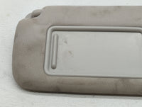 2020-2023 Hyundai Sonata Sun Visor Shade Replacement Driver Left Mirror Fits Fits 2020 2021 2022 2023 OEM Used Auto Parts - 