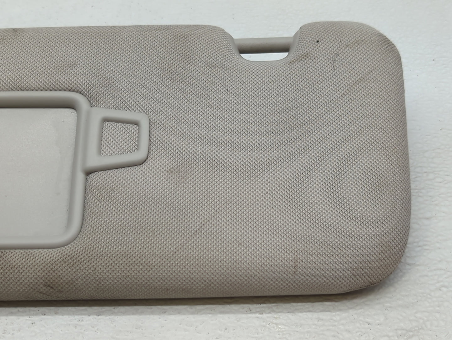 2020-2023 Hyundai Sonata Sun Visor Shade Replacement Driver Left Mirror Fits Fits 2020 2021 2022 2023 OEM Used Auto Parts - 