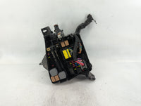 2020-2023 Hyundai Sonata Fusebox Fuse Box Panel Relay Module P/N:Z16305841 Fits Fits 2020 2021 2022 2023 OEM Used Auto Parts