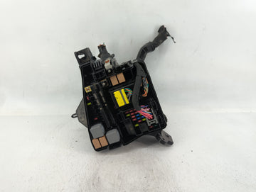 2020-2023 Hyundai Sonata Fusebox Fuse Box Panel Relay Module P/N:Z16305841 Fits Fits 2020 2021 2022 2023 OEM Used Auto Parts