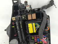 2020-2023 Hyundai Sonata Fusebox Fuse Box Panel Relay Module P/N:Z16305841 Fits Fits 2020 2021 2022 2023 OEM Used Auto Parts