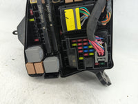2020-2023 Hyundai Sonata Fusebox Fuse Box Panel Relay Module P/N:Z16305841 Fits Fits 2020 2021 2022 2023 OEM Used Auto Parts