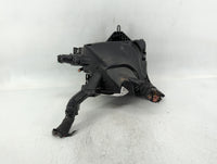 2020-2023 Hyundai Sonata Fusebox Fuse Box Panel Relay Module P/N:Z16305841 Fits Fits 2020 2021 2022 2023 OEM Used Auto Parts