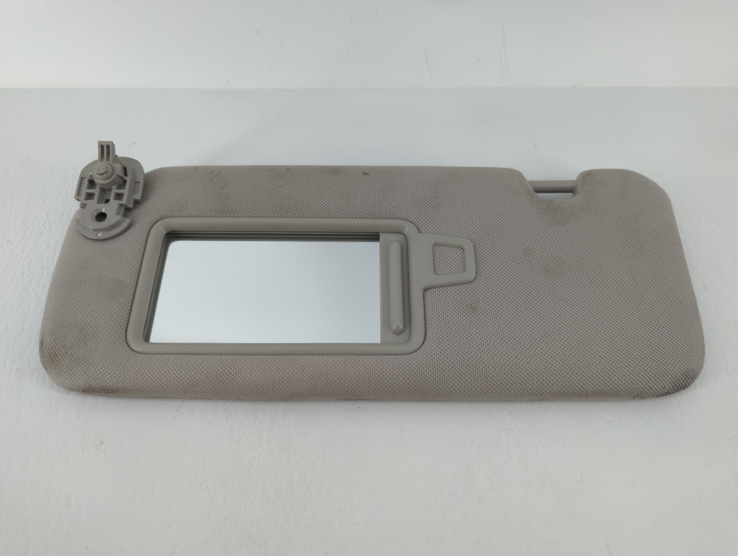 2020-2023 Hyundai Sonata Sun Visor Shade Replacement Driver Left Mirror Fits Fits 2020 2021 2022 2023 OEM Used Auto Parts - 