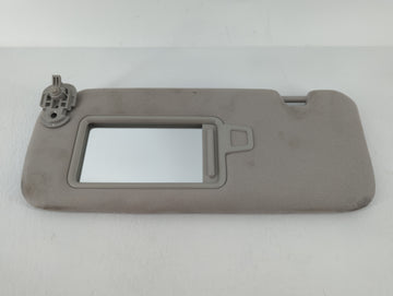 2020-2023 Hyundai Sonata Sun Visor Shade Replacement Driver Left Mirror Fits Fits 2020 2021 2022 2023 OEM Used Auto Parts - 